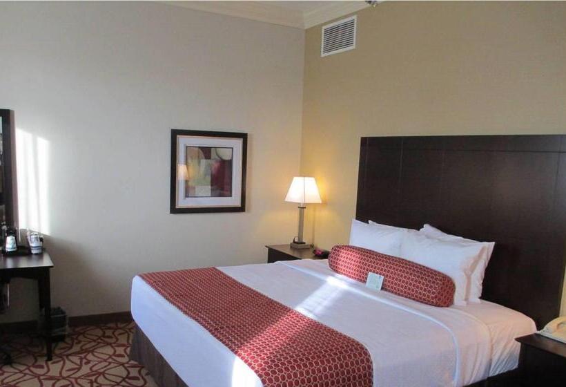 فندق Best Western Park