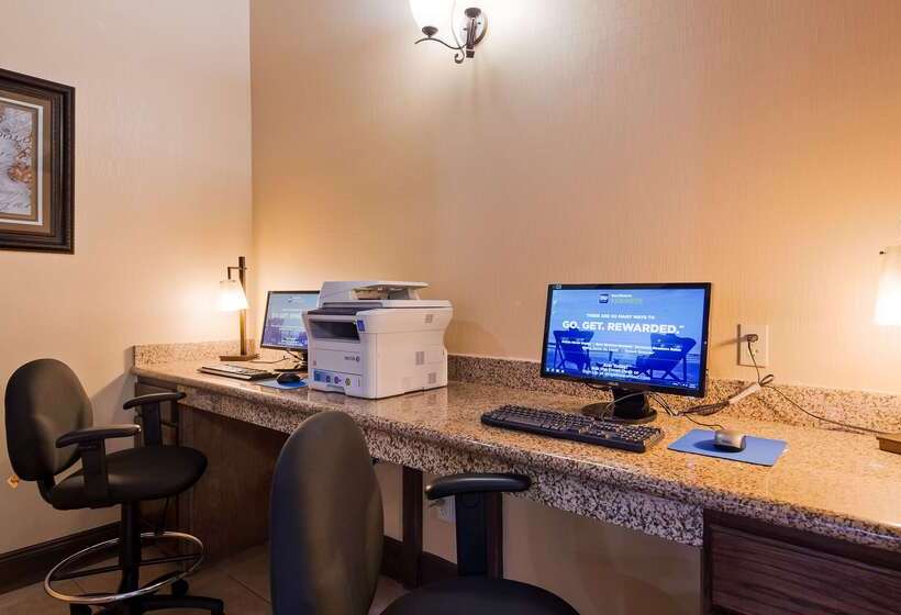 فندق Best Western Park