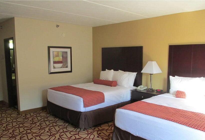 فندق Best Western Park