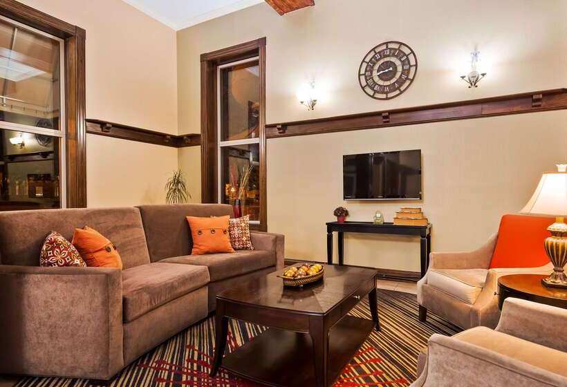 فندق Best Western Park