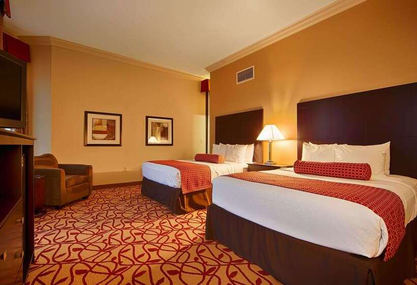 فندق Best Western Park