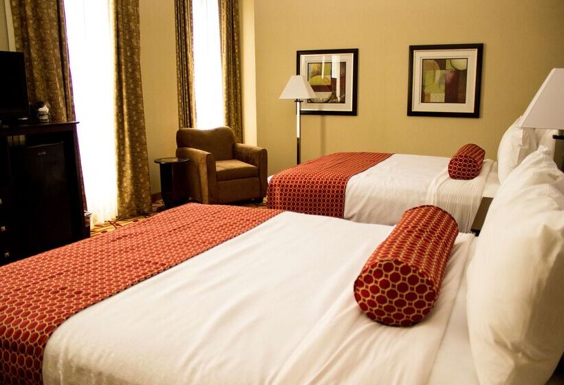 فندق Best Western Park