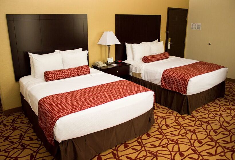 فندق Best Western Park