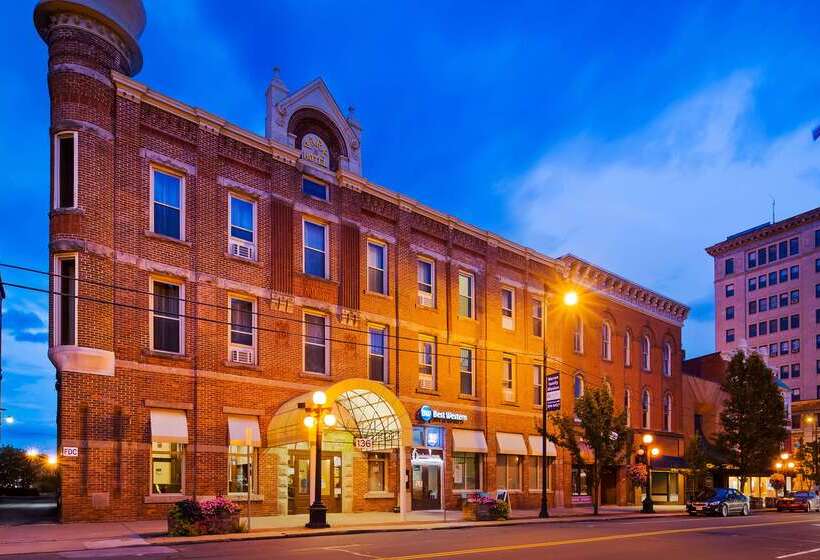 فندق Best Western Park