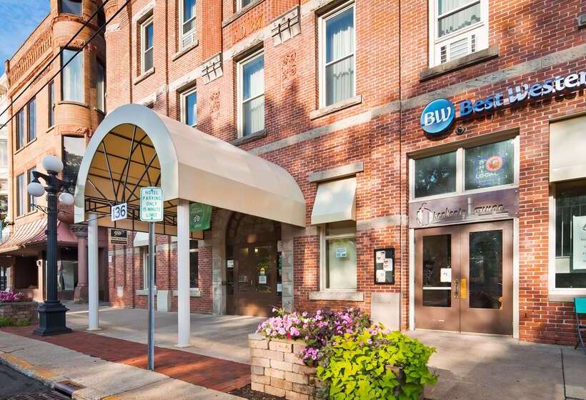 فندق Best Western Park