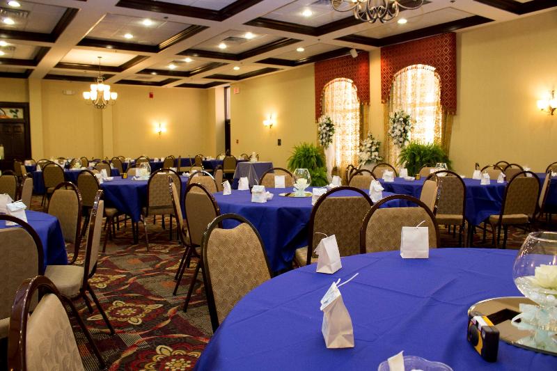 فندق Best Western Park