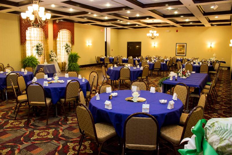 فندق Best Western Park