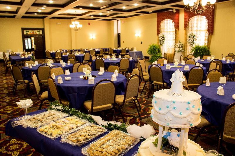 فندق Best Western Park