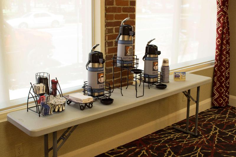 فندق Best Western Park