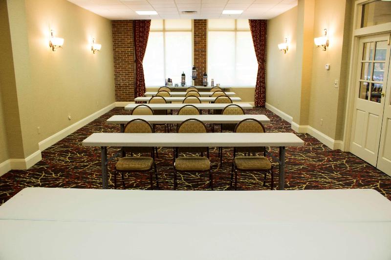 فندق Best Western Park