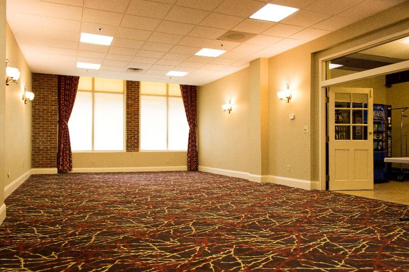 فندق Best Western Park