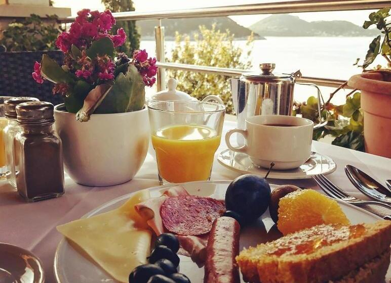 فندق Bozica Dubrovnik Islands