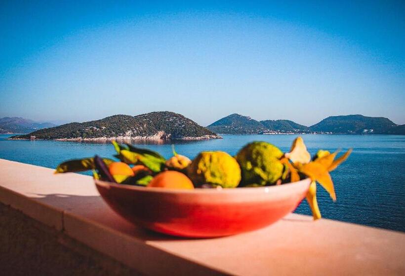 فندق Bozica Dubrovnik Islands