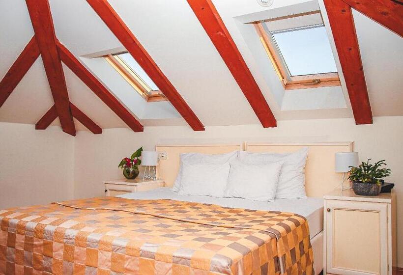 فندق Bozica Dubrovnik Islands