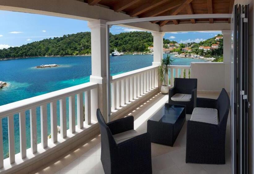 فندق Bozica Dubrovnik Islands