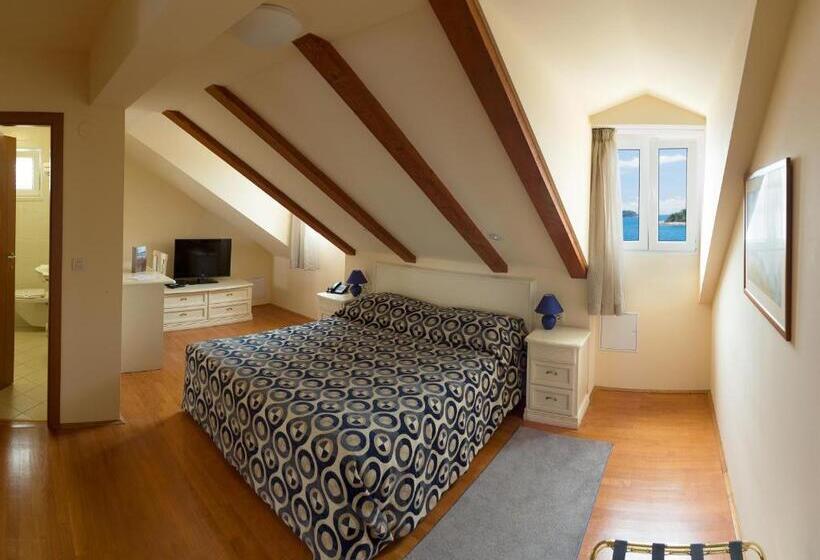 فندق Bozica Dubrovnik Islands