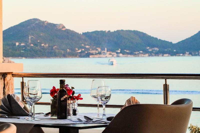 酒店 Bozica Dubrovnik Islands