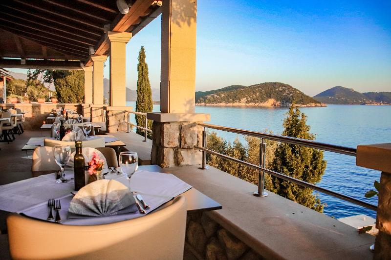 فندق Bozica Dubrovnik Islands