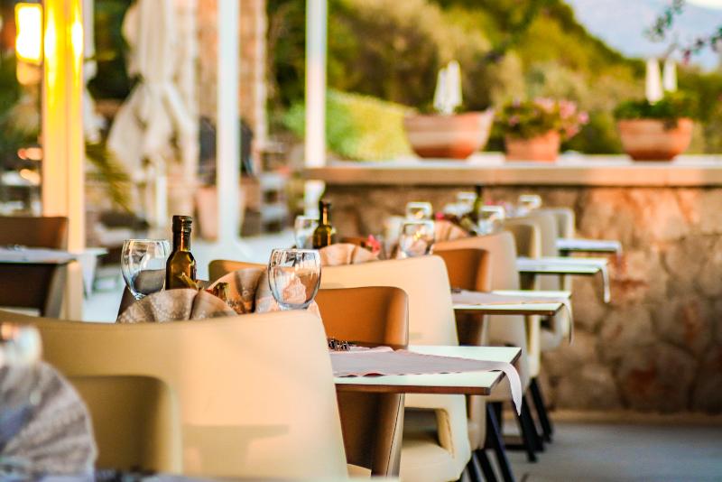 酒店 Bozica Dubrovnik Islands