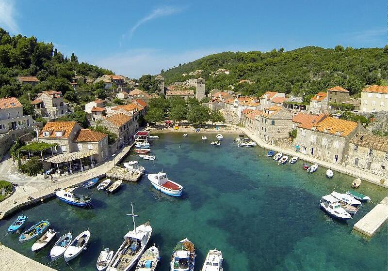 فندق Bozica Dubrovnik Islands