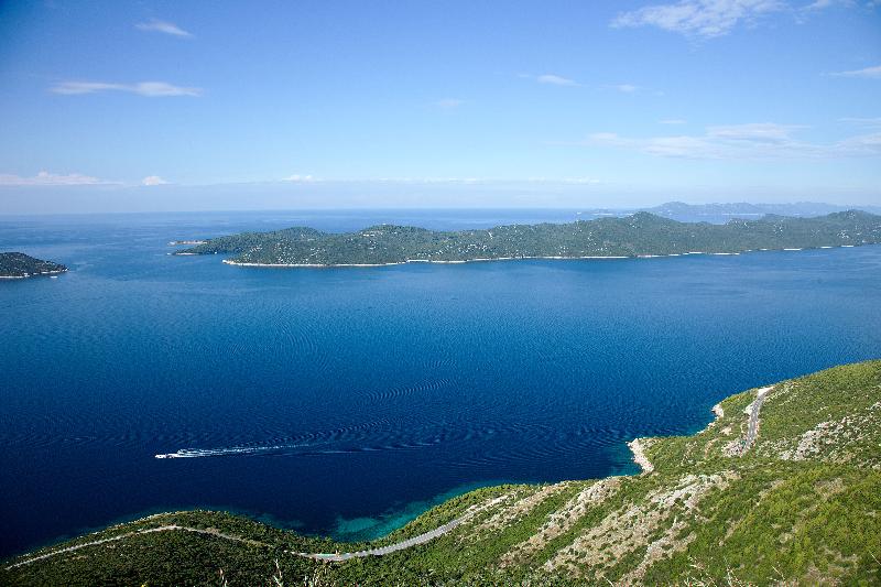 酒店 Bozica Dubrovnik Islands