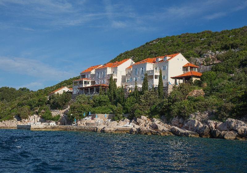 فندق Bozica Dubrovnik Islands