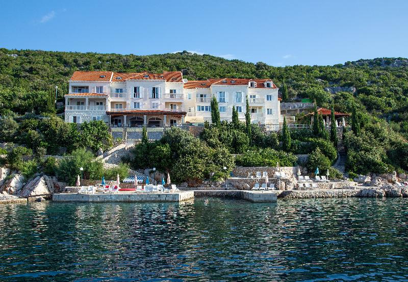 فندق Bozica Dubrovnik Islands