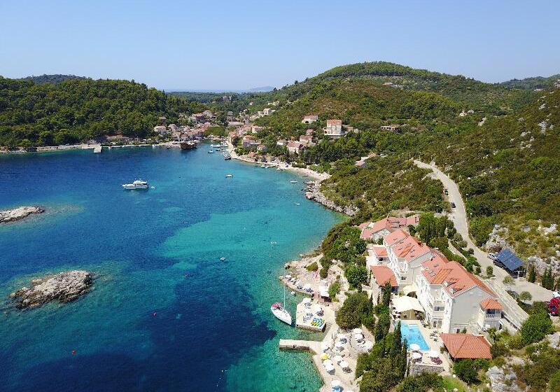 فندق Bozica Dubrovnik Islands