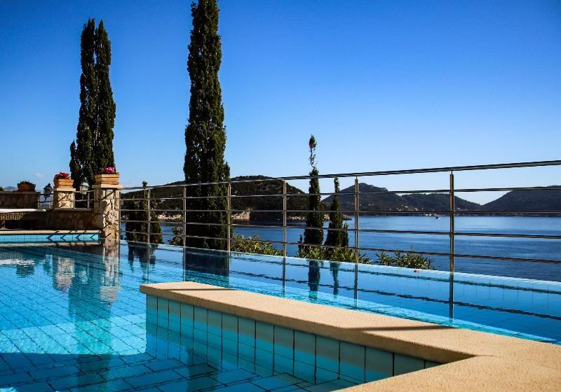 酒店 Bozica Dubrovnik Islands