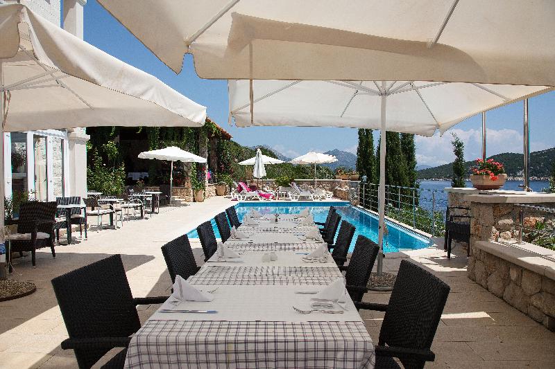 فندق Bozica Dubrovnik Islands