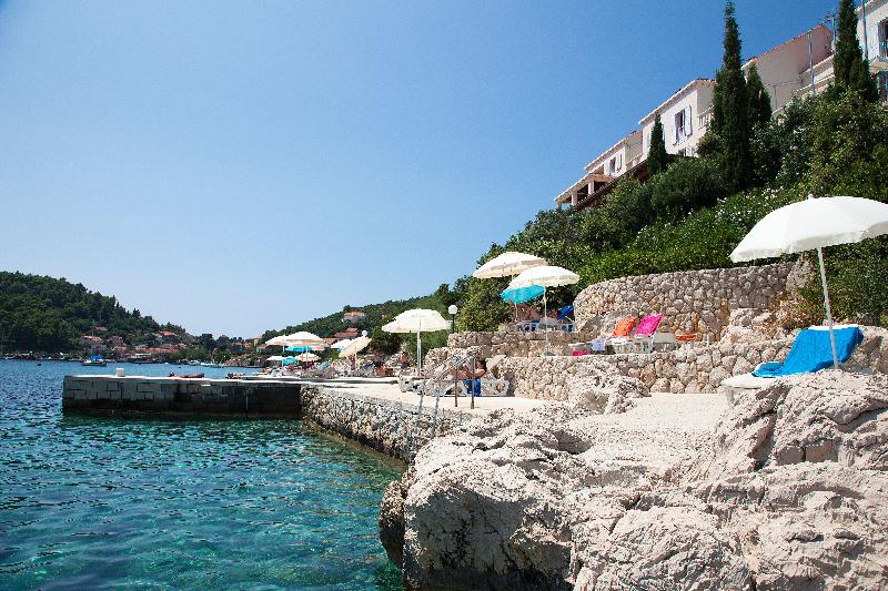 فندق Bozica Dubrovnik Islands