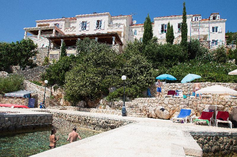 فندق Bozica Dubrovnik Islands