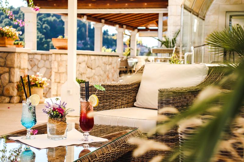 فندق Bozica Dubrovnik Islands