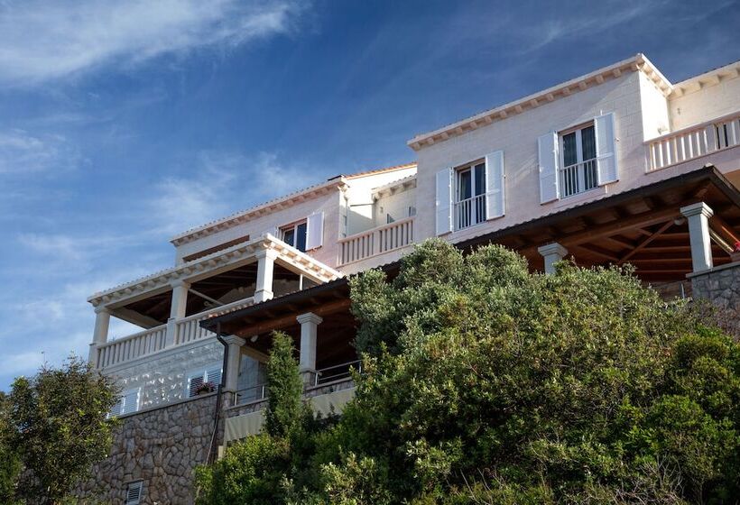 فندق Bozica Dubrovnik Islands