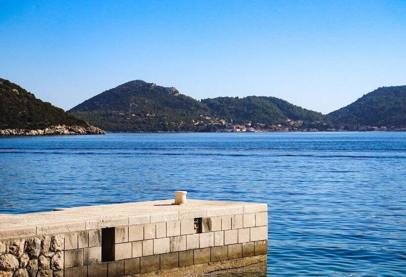 فندق Bozica Dubrovnik Islands