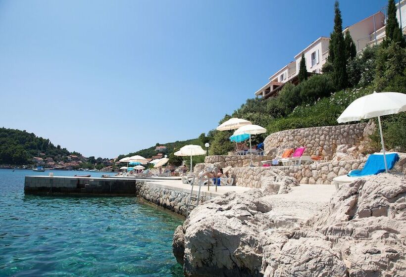 فندق Bozica Dubrovnik Islands