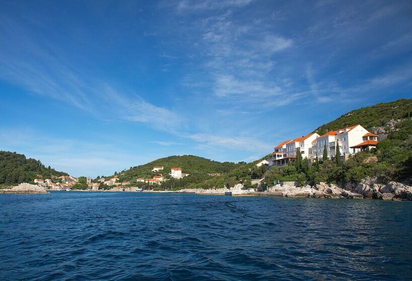 فندق Bozica Dubrovnik Islands