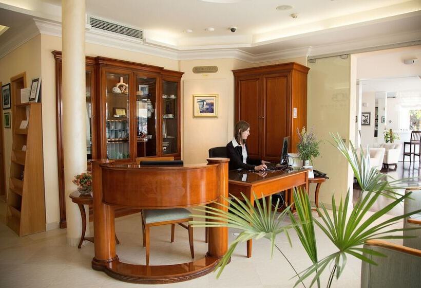 فندق Bozica Dubrovnik Islands