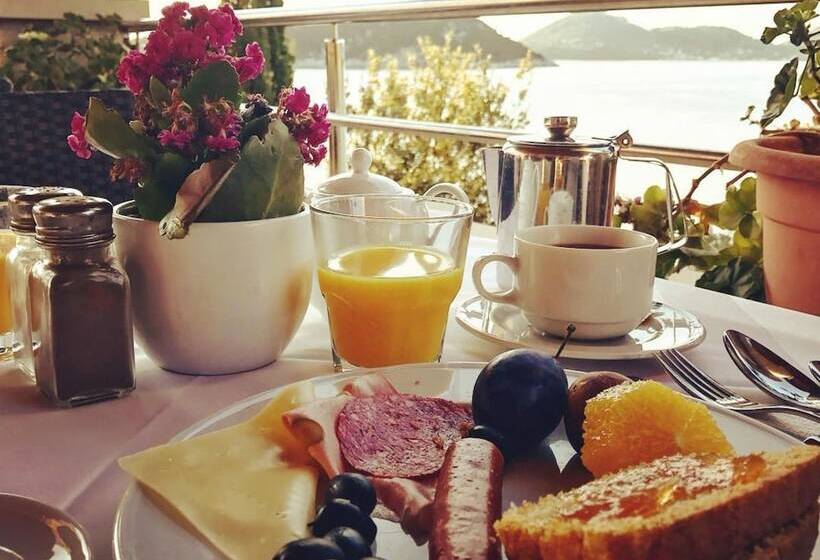 فندق Bozica Dubrovnik Islands