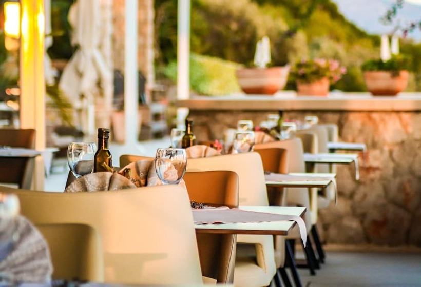 فندق Bozica Dubrovnik Islands