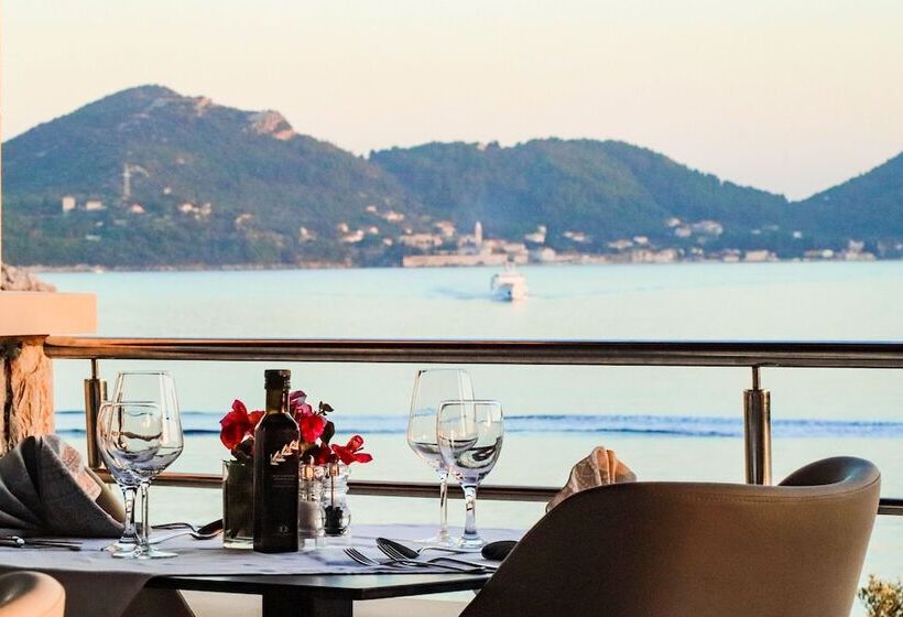 فندق Bozica Dubrovnik Islands