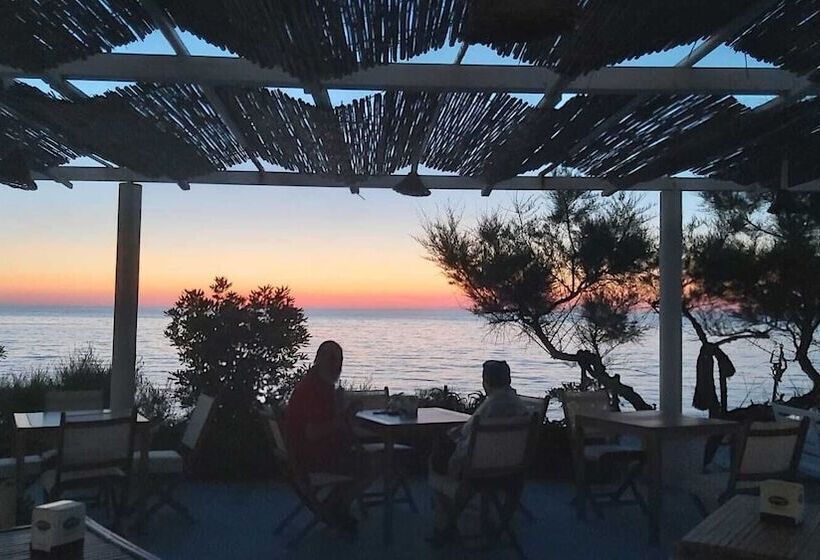 ホテル Capo Nettuno