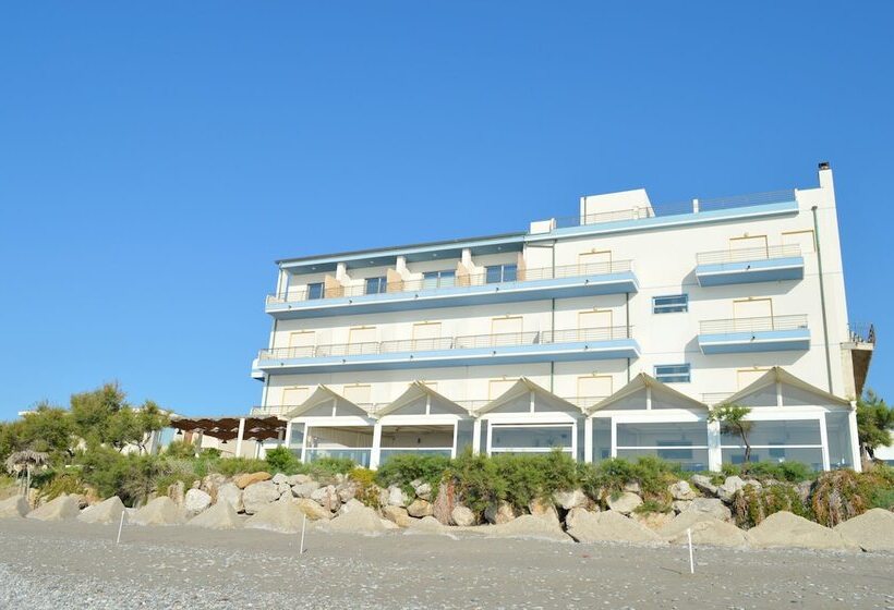 ホテル Capo Nettuno