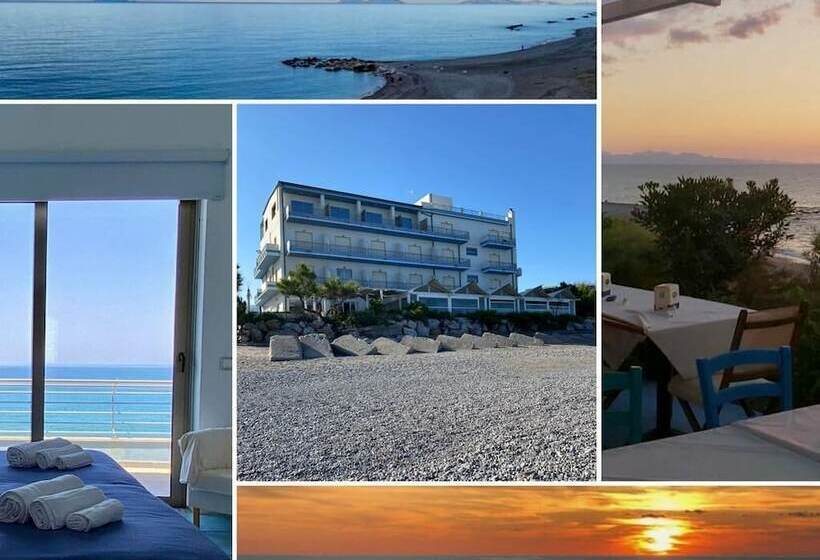 ホテル Capo Nettuno