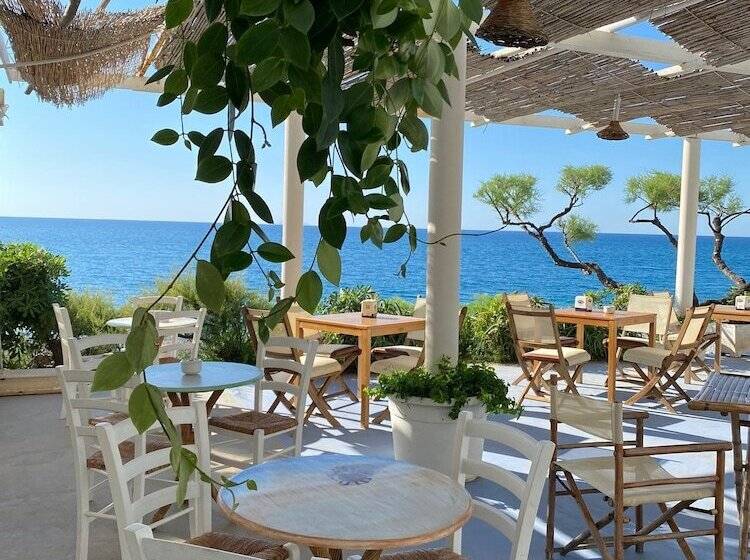 ホテル Capo Nettuno