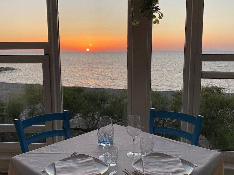 ホテル Capo Nettuno