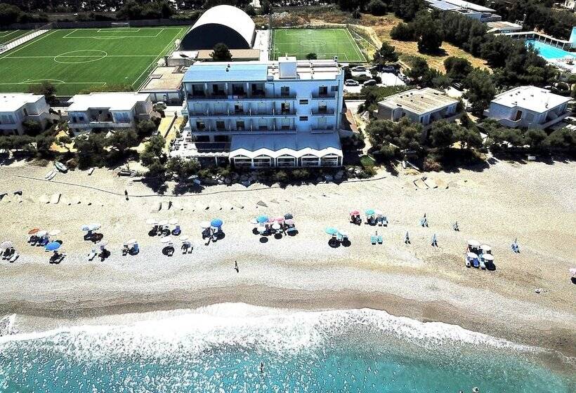 ホテル Capo Nettuno