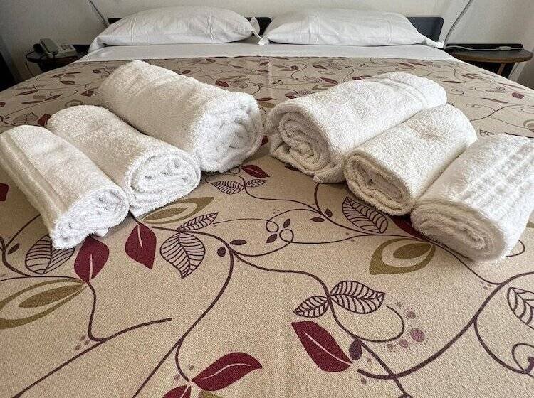 ホテル Capo Nettuno