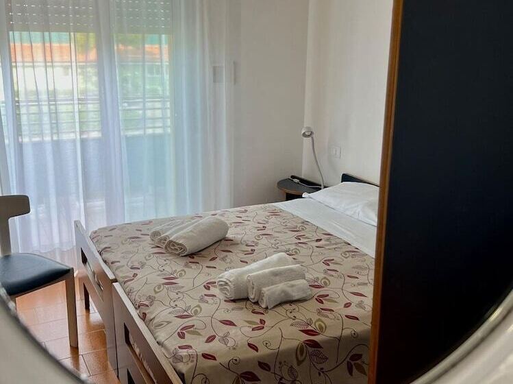 ホテル Capo Nettuno