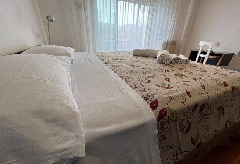 ホテル Capo Nettuno